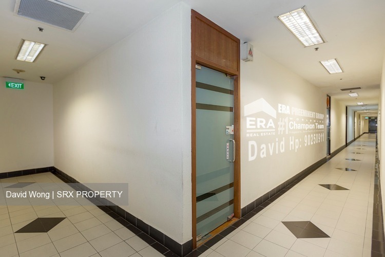 Parklane Shopping Mall (D7), Office #197980372
